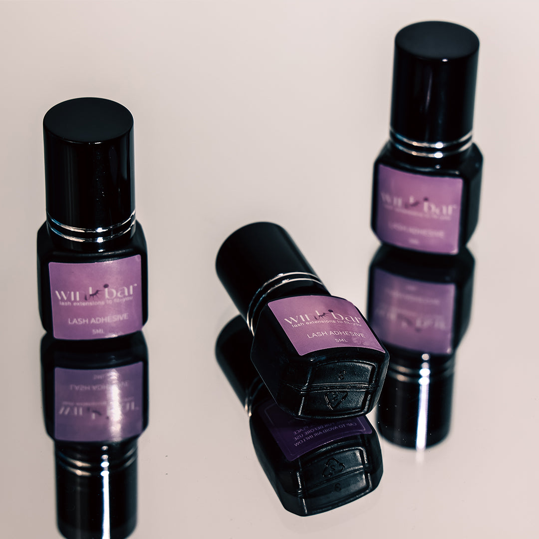 Wink Bar Lash Adhesive