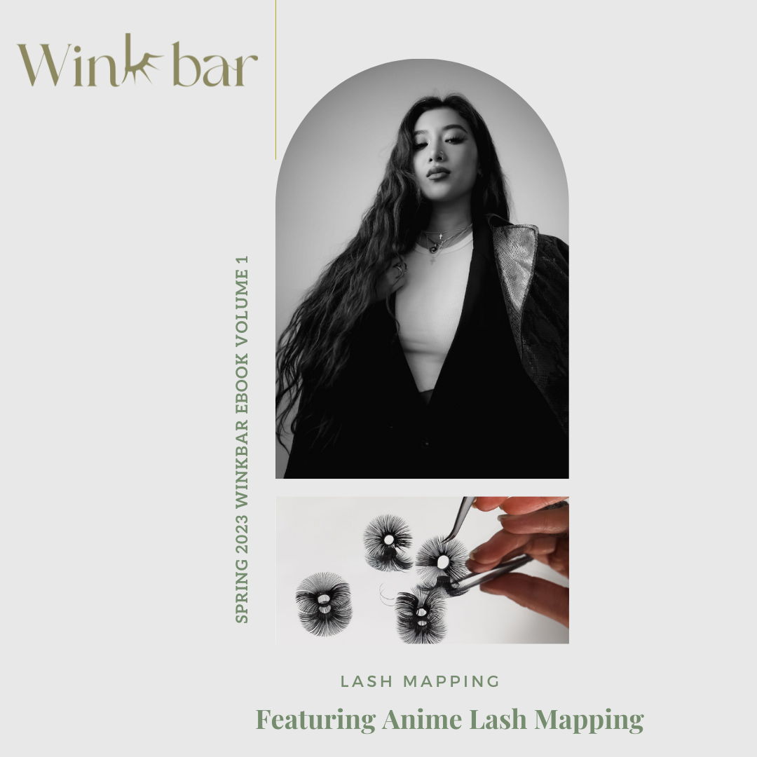 Wink Bar Ebook Volume 01